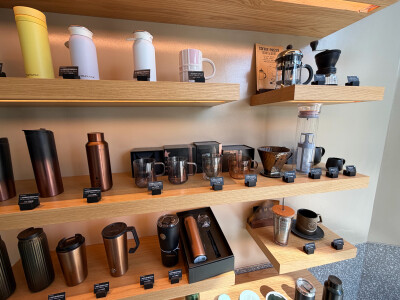 星巴克周边水杯