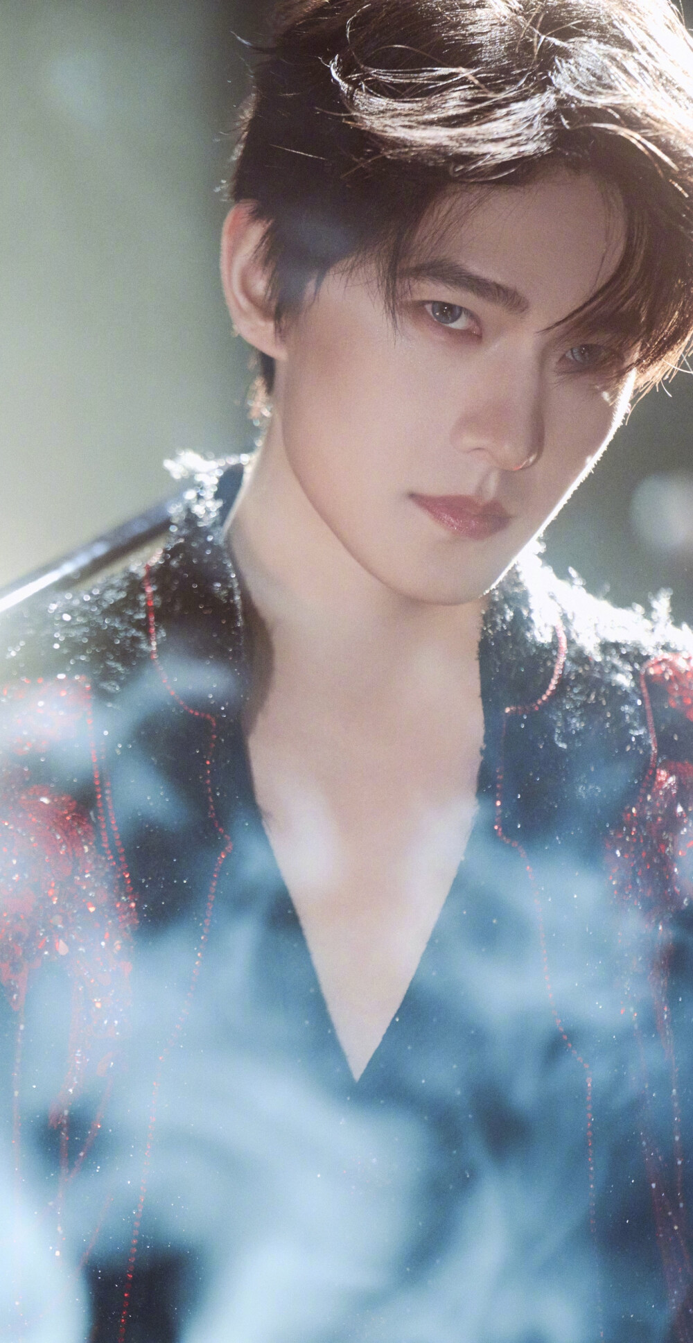 杨洋