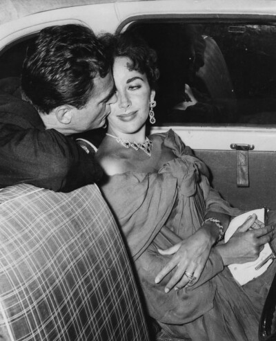 Elizabeth Taylor ​​​