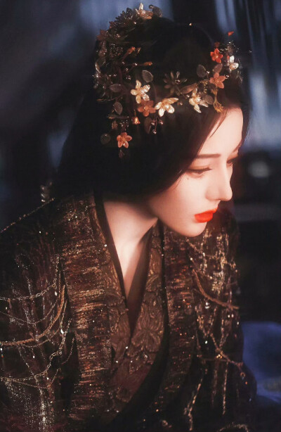 迪丽热巴/白日提灯/贺思慕