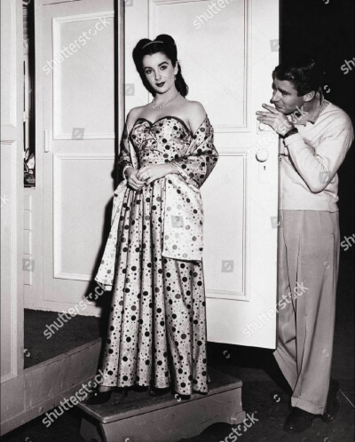 Elizabeth Taylor ​​​