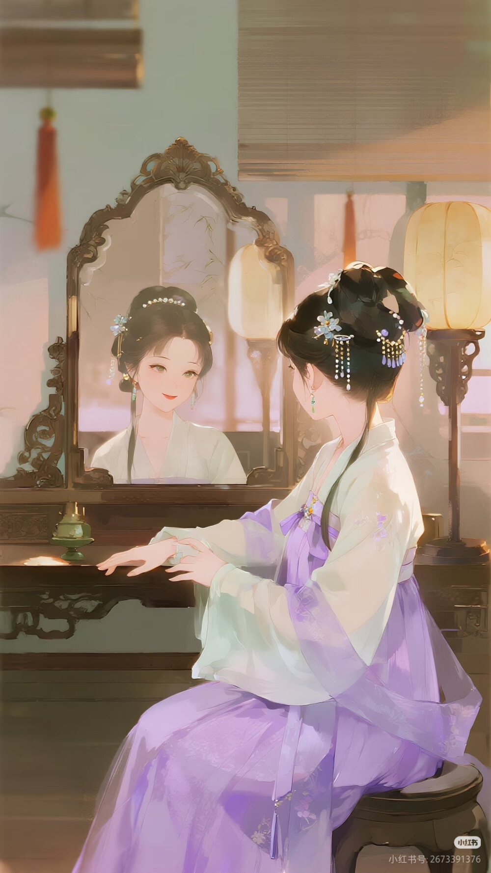 7