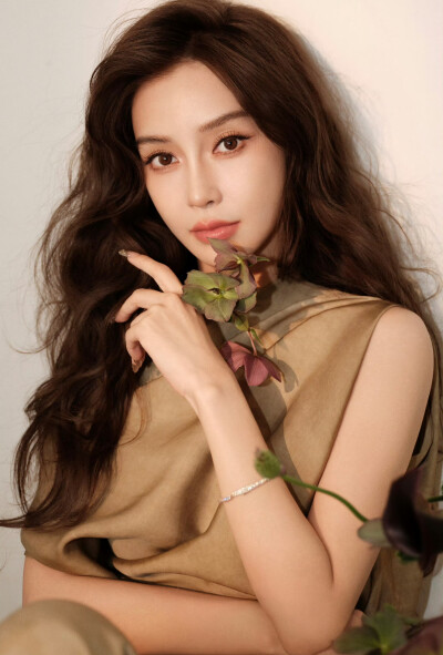 Angelababy