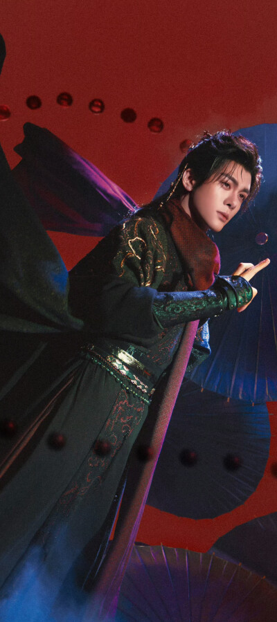 曾舜晞《月鳞绮纪》武拾光