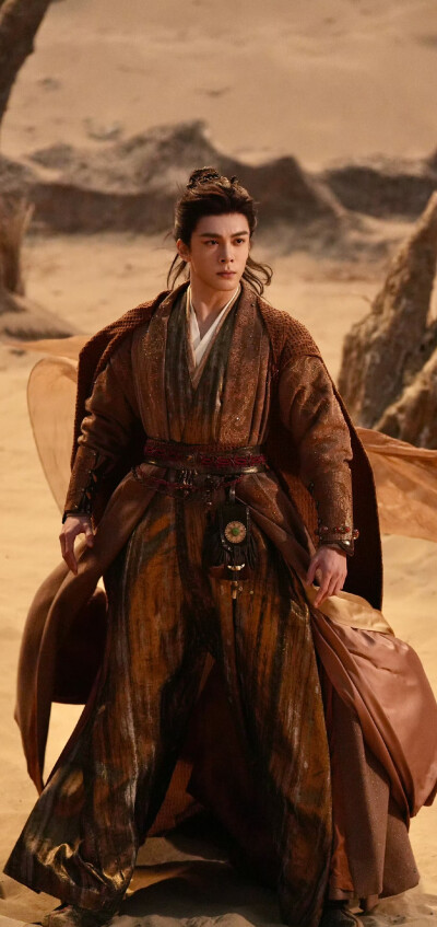 曾舜晞《月鳞绮纪》武拾光