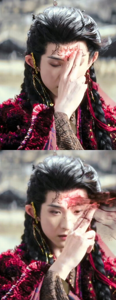 常华森《月鳞绮纪》言壁