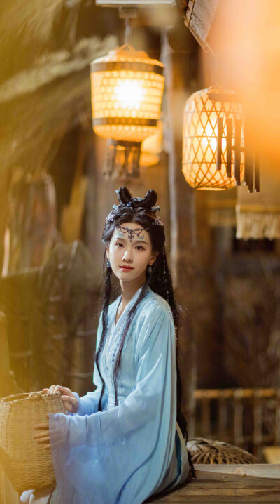 陈都灵《月鳞绮纪》雾妄言