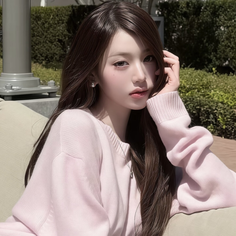 好看