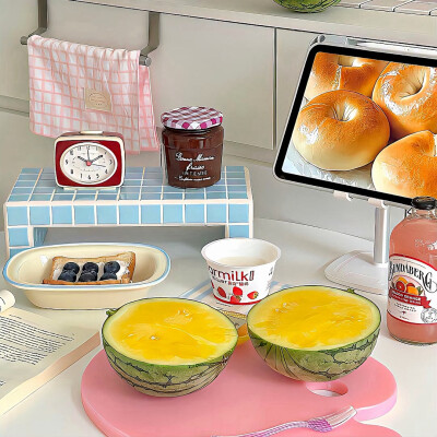 图源ks：偷喝汽水