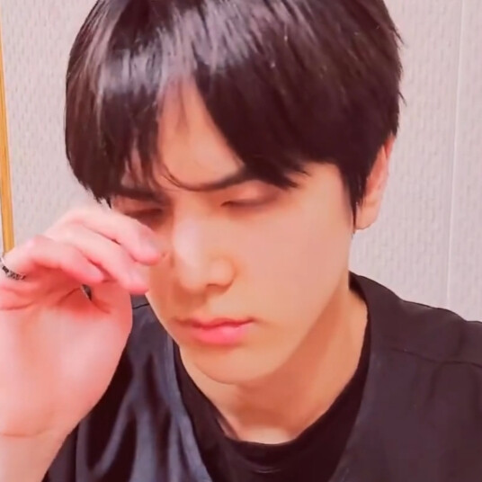 突然更新很多是因为在对着直播合集截图