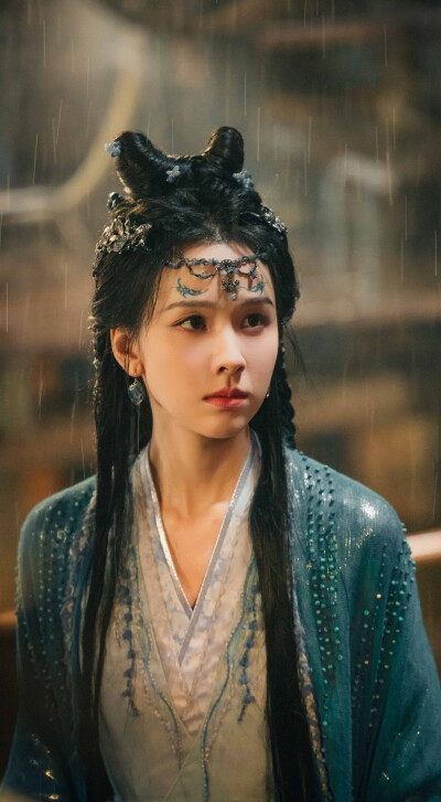 陈都灵《月鳞绮纪》雾妄言