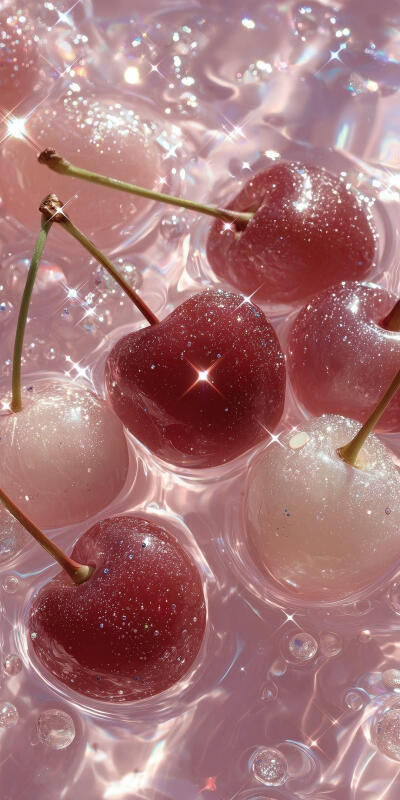 blingbling（部分是ai）