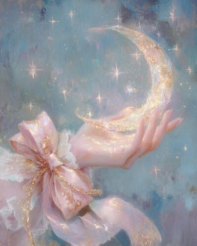 blingbling（部分是ai）