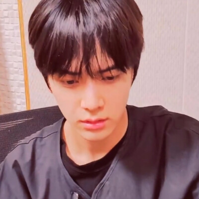 突然更新很多是因为在对着直播合集截图