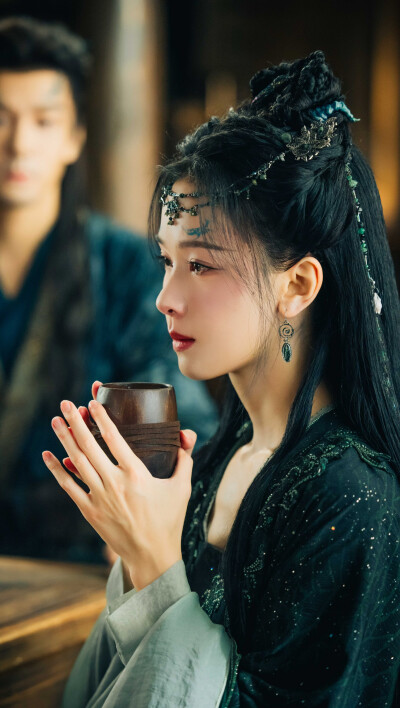 陈都灵《月鳞绮纪》雾妄言