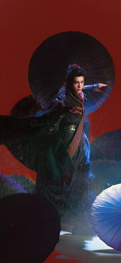 曾舜晞《月鳞绮纪》武拾光