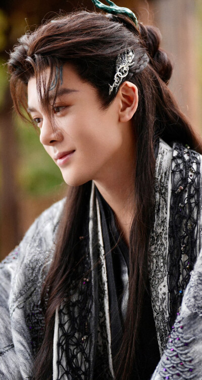 曾舜晞《月鳞绮纪》武拾光