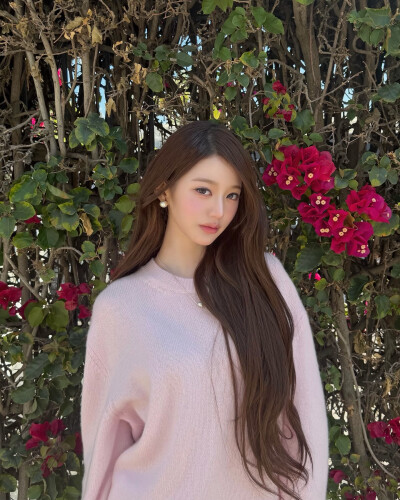 张元英 wonyoung