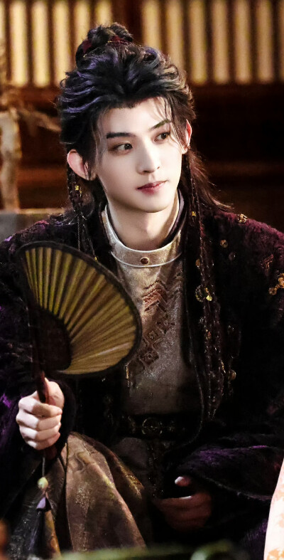 常华森《月鳞绮纪》言壁