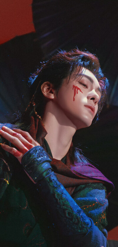 曾舜晞《月鳞绮纪》武拾光