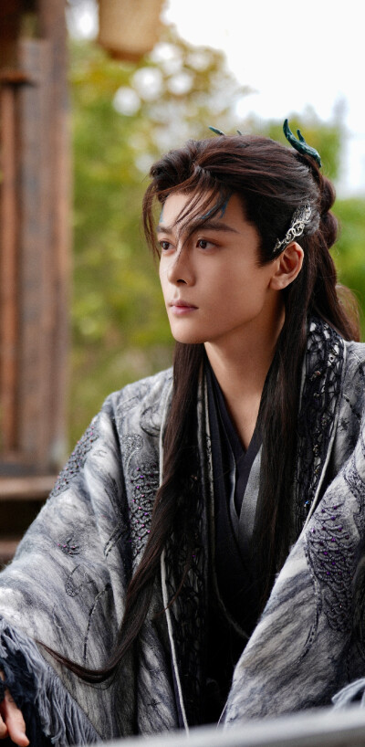 曾舜晞《月鳞绮纪》武拾光