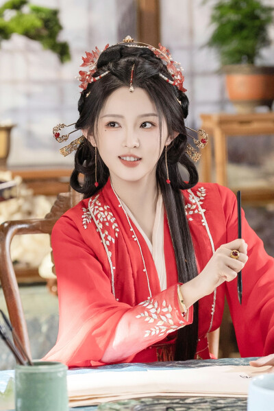 我只想败家不想名垂青史啊喂 李柯以∣许清欢