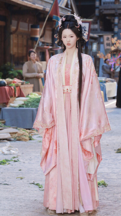 我只想败家不想名垂青史啊喂 李柯以∣许清欢