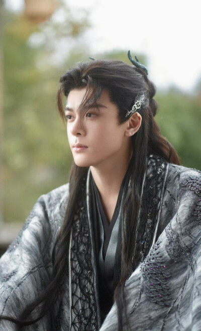 曾舜晞《月鳞绮纪》武拾光