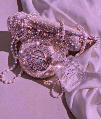 blingbling（部分是ai）