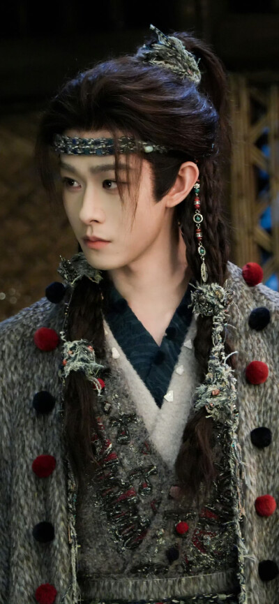 田嘉瑞《月鳞绮纪》寄灵