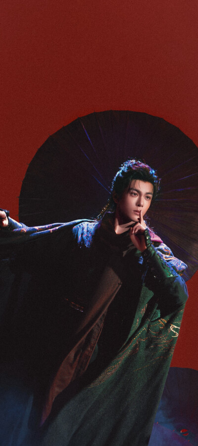 曾舜晞《月鳞绮纪》武拾光