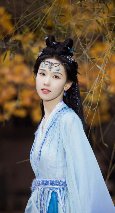 陈都灵《月鳞绮纪》雾妄言