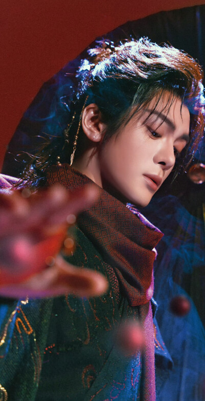 曾舜晞《月鳞绮纪》武拾光