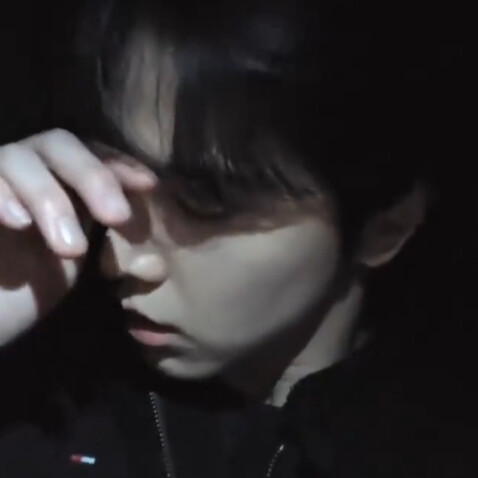 少年，你的功利心太重