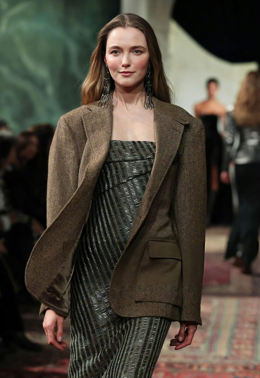 Ralph Lauren，不变的优雅，2026