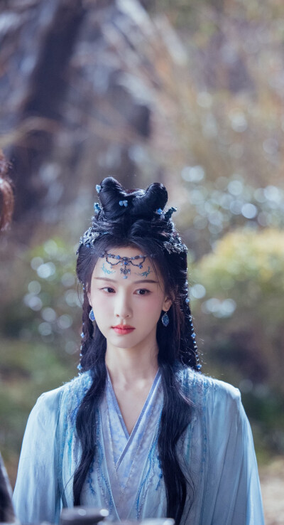 陈都灵《月鳞绮纪》雾妄言