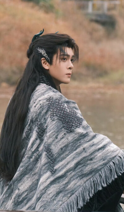 曾舜晞《月鳞绮纪》武拾光