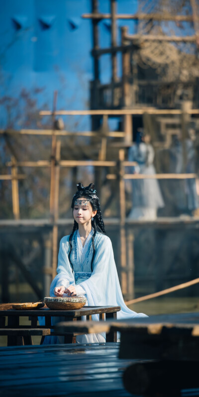 陈都灵《月鳞绮纪》雾妄言