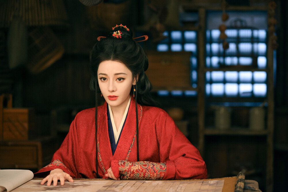 热巴