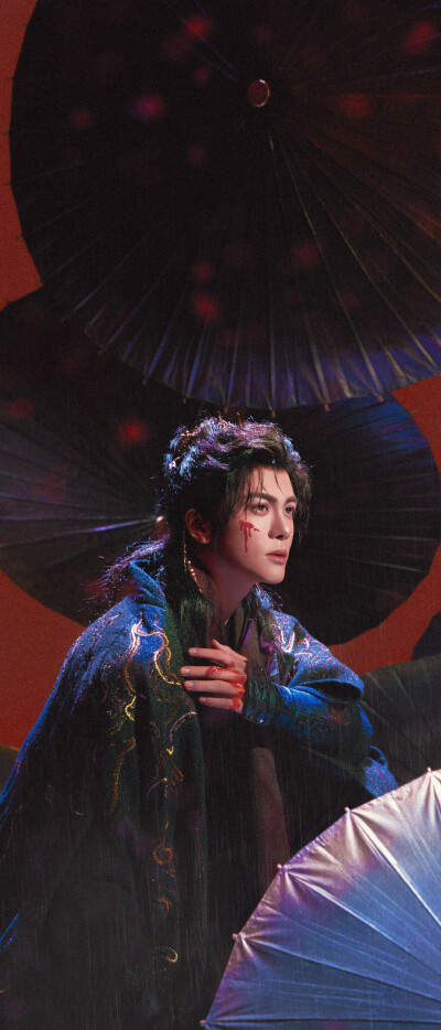 曾舜晞《月鳞绮纪》武拾光