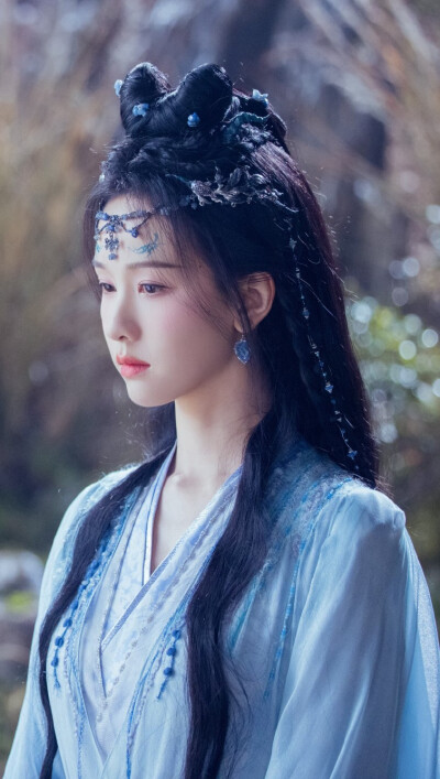 陈都灵《月鳞绮纪》雾妄言