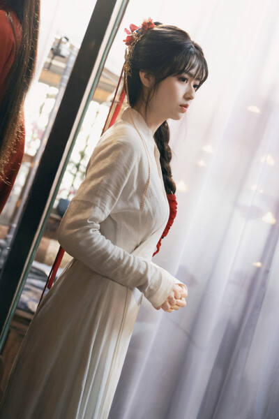 破庙怀崽后，奸臣天天洗尿布 李十七∣宋刀刀