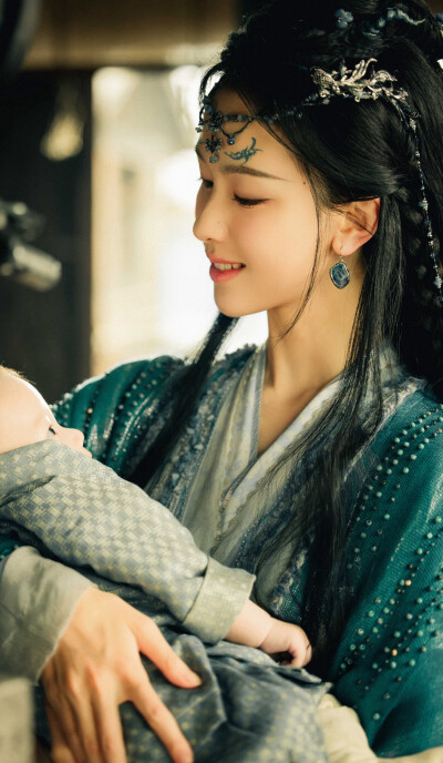 陈都灵《月鳞绮纪》雾妄言