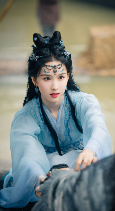 陈都灵《月鳞绮纪》雾妄言