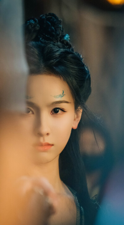 陈都灵《月鳞绮纪》雾妄言