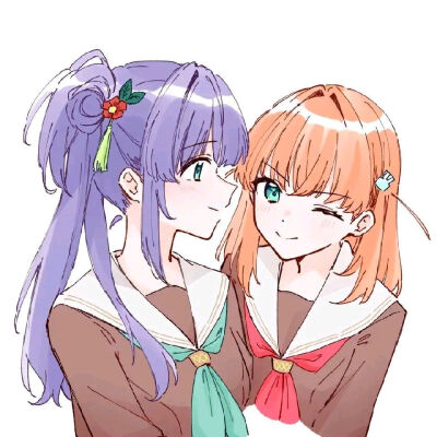 还……还会再见面吗？