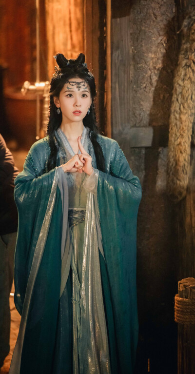 陈都灵《月鳞绮纪》雾妄言