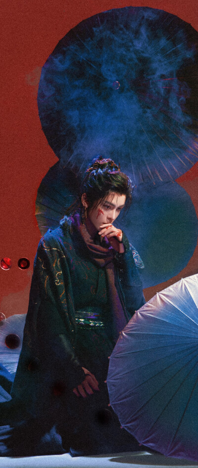 曾舜晞《月鳞绮纪》武拾光