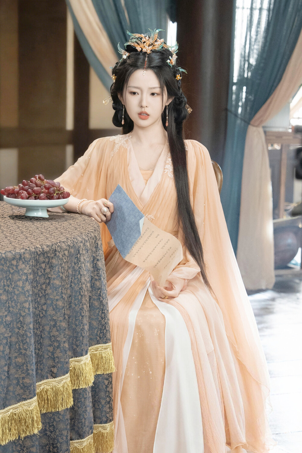 我只想败家不想名垂青史啊喂 李柯以∣许清欢