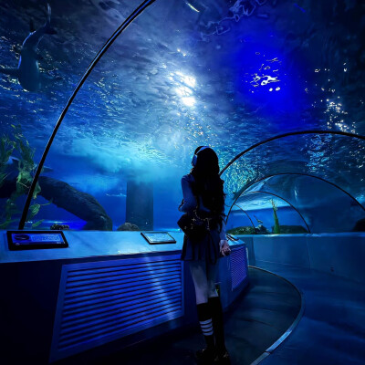 图源ks：偷喝汽水